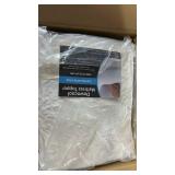 Downcool Mattress Topper King