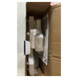 Nostalgia Jet-Puffed Tabletop Indoor Electric S