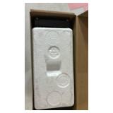 Large Sand Timer, Hourglass Timer 60 Minutes,Vintage Wooden Hour Glass Timer,Modern Home Kitchen Office Decoration (Goldenrod Black)