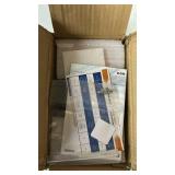 ECO-WORTHY Portable 12V Lithium Battery, 12.8V 20Ah Lithium Iron Phosphate DEEP CYCLE BATTERY, Built-in BMS, 4000+ Cycles, Perfect for Outdoor Camping Fishing RV Marine Trolling Motor Fishfinder