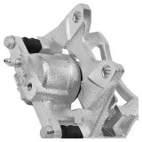 WildGear Rear Brake Caliper Fit For Jeep Wrangler JK/Jeep Liberty/Jeep Wrangler/Dodge Nitro # 165046, 68003774AA, 68003775AA, 68003778AA, 18-B5046, 18-P5046, 18-5046