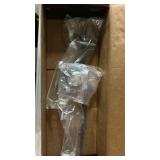 A-Premium Set of 4, Front and Rear Sway Bar Links Kit Stabilizer Bar Links, Compatible with Chevrolet Equinox 2008-2017, GMC Terrain 2010-2017, Pontiac Torrent 2008-2009