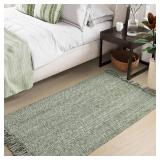 Collive Washable Area Rug 3