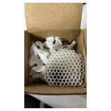 Balloon Sticks - 100Pcs Balloon Stick and Cup for Party Wedding