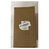 Bright Creations 16 Pack Foam Cones for Crafts - 4 Assorted Sizes for Trees, Holiday Decorations - Handmade Gnomes (White, 2.2-6 in) - Craft Cones - Cone Shape Foam - Foam Tree Cones