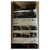 [4+64G] Realdio Android 15 Car Radio for Nissan Juke 2011-2016 Wireless CarPlay Android Auto, 9 Inch IPS Touch Screen Car Stereo with GPS, WiFi, Bluetooth 5.0, FM/RDS, 32EQ, Backup Camera