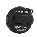Fuel Tank Cap Gas Cap Compatible with Honda Accord Civic Crosstour CRV Fit HRV Insight Odyssey Pilot Replaces 17670-T3W-A01 17670T3WA01