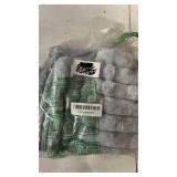 2 Pack 18x18 Pillow Cover Velvet Pillow Covers, Faux Fur Square Throw Pillow Covers for Living Room Decorations Throw Pillow Case, Throw Pillow Cover Cushion Cover for Sofa Bedroom Car, Light Blue