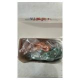 Pet ParentsÂ® Washable Dog Diapers (3pack) + ExtendrsÂ® of Durable Doggie Diapers, Premium Dog Diapers Female (Medium, Daisy)