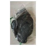 Dollephi Dog Knee Brace for Torn ACL Hind Leg, Hot/Cold Compress for Patella Dislocation or Osteoarthritis, Cruciate Ligament Injuries, for Medium & Large Dogs,Patent Pending(Right Leg,XL)