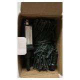 BlcTec Christmas Lights Indoor Outdoor 300 LED 108FT UL Certified Christmas Tree Lights with 8 Modes, Waterproof, Timer, End to End Connectable String Light for Trees, Patio Xmas Decor, Red Green