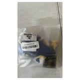 PUMYPOREITY Cat Hair Sticky Shirt â Breathable & Lightweight, Reduces Shedding Fur Pajamas, Prevents Licking Wounds After Surgery, Cat Sweaters - Soft & Machine Washable, Blue, M