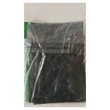 Comicfs Makeup Brush Bag A1 Professional Cosmetic Holder 28 Pockets Organizer Apron with Artist Belt Strap/Belt Light Weight