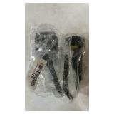 Tablet Stand Holder, Mount Holder Clip with Grip Flexible Long Arm Gooseneck Compatible with ipad iPhone/Nintendo Switch/Samsung Galaxy Tabs/Amazon Kindle Fire HD - Black