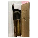 KES Bathroom Sink Drain Without Overflow Vessel Sink Lavatory Vanity Pop Up Drain Stopper Oil Rubbed Bronze, All Metal Rustproof Brass and 304 Stainless Steel, for 1.6\"-1.9\" Sink Hole, S2008D-ORB