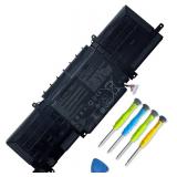 ASODI C31N1815 50Wh Laptop Battery Compatible with ASUS Zenbook 13 UX333F UX333FA UX333FN RX333FN BX333FN Series 0B200-03150000 11.55V 4210mAh