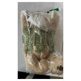 GUND Peek-A-Boo Teddy Bear Plush, Animated Stuffed Animal for Babies and Newborns, 11.5\"