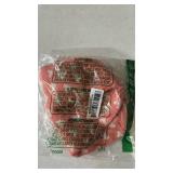 Dxhycc Dog Knitted Sweater Dog Heart Sweater Puppy Sweater Warm Soft Pet Holiday Clothes for Medium Cats and Dogs (Pink, M)