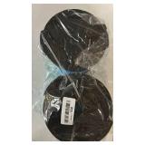 2 Pack VF3500 Replacement Filter for Ridgid Shop Vacuum 3-4.5 Gallon Wet Dry Vacuums, 3-Layer Filters for Ridgid WD4050, WD3050, WD4080, WD4522, 4000RV, 4500RV