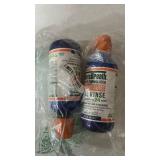 TheraBreath Healthy Gums Oral Rinse, Antigingivitis, Clean Mint Flavor, Dentist Formulated to Help Prevent Gingivitis and Support Gum Health, Alcohol Free, 16 Fl Oz (Pack of 2)