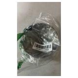 JJUNW 2Pack Reusable 8-12 Cup Basket Coffee Filter Replaces your Paper Coffee Filters, BPA Free