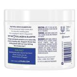 St. Ives Face Moisturizer Cream, Collagen and Elastin, Renewing Facial Moisturizer for Women, Paraben Free, Dermatologist Tested Daily Moisturizing for Dry Skin Cruelty Free, 10 oz