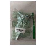 KT THERMO Instand Read 2-Inch Dial Thermometer,Best for The Coffee Drinks,Chocolate Milk Foam