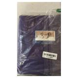 King Size 4 Piece Sheet Set - Comfy Breathable & Cooling Bed Sheets Set - Hotel Luxury Bedding for Women, Men, Kids, Teens, Boys & Girls - Deep Pockets, Ultra-Soft, Wrinkle Free - Oeko-Tex - Purple