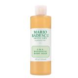 Mario Badescu AHA Botanical Body Wash Moisturizing, Clarifying and Gentle Exfoliating Wash for Brighter, Softer and Smoother Skin, Body Soap Infused with Glycolic Acid & Fruit Enzymes, 8 Fl Oz