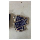 Crest 3D Whitestrips Professional Effects â Teeth Whitening Kit, 22 Treatments (20 + 2 Bonus), Each with 1 Upper/1Lower, 44 Strips â Crest 3DWhite Teeth Whitening Strips