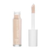e.l.f. Hydrating Camo Concealer, Covers Blemishes & Under-Eye Circles, Full-Coverage & Delivers A Satin Finish, Vegan & Cruelty-Free, Fair Beige