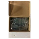 Relaxweex 2 Pcs Coaxial LED Mini Light Power Connector Green Christmas Light Adapter Plug Green Connector Cords Christmas Tree Replacement Parts