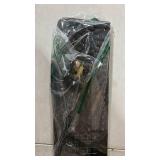 Wireless Keyboard and Mouse Combo, EDJO 2.4G Full-Sized Ergonomic Computer Keyboard with Wrist Rest and 3 Level DPI Adjustable Wireless Mouse for Windows, Mac OS Desktop/Laptop/PC