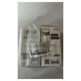 Wyze Cam Pan v2 360Â° Pet Camera with Phone App PTZ Indoor Smart Security Camera for Dog Cat Baby Elderly Monitoring, 2-Pack