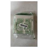 TERESRY 4 Pack Bamboo Lids for Glass with Straw Hole, 2.75 inch/70 mm Wooden Lids for 16 OZ Beer Can Cups, Replacement Canning Lids for Regular Mouth 20 OZ 24 OZ Glass