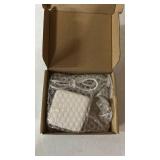 Mac Book Air Charger, 45W Magnetic Mag2 T-Tip Laptop Charger Suitable for Mac Book Air 11 inch and 13 inch After Mid 2012(Applicable to 2012-2017)