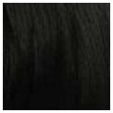 Freetress Synthetic Pre Stretched Braid - 3X BRAID 301 34  (1B Off Black)