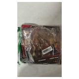 Mattel WWE Main Event Showdown Action Figures 2-Pack with Accessory, Series #24 LA Knight vs Logan Paul Collectible Set, 6-inch