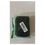 Weseecase Mirror Reflection Clip, Adjustable Mirror Effect Lens, Camera Mirror-Reflection Clip Kit for All Smartphone, Easy HD Glass-Mirror Clip-on Design for Travel & Selfie Photography (White)