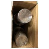 Yungyan 50 Pack Witch Theme Party Plastic Cups 12oz Halloween Pink and Green Cups with Lids and Straws Witch Party Decorations for Movie Theme Birthday Supplies