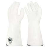 Silicone Oven Gloves, Heat Resistant Oven Gloves with Fingers, Kitchen Oven Mitts Smoker Barbecue Gloves for Baking, Grilling, Cooking, Food Grade, Waterproof (9)