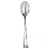 Joyido enjoy delicious food with our elegance silverware plastic spoons