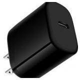 USB C Fast charging Block