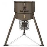 Game Winner 450lb Low Boy Feeder