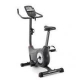 *NO PEDALS AND SOME BROKEN WIRING* Schwinn 130 Stationary Exercise Bike