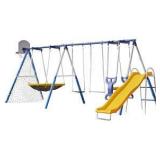 AGame Huddle Up Playset Complete