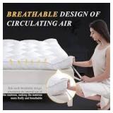 Downcool Mattress Topper King