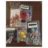 Paparazzi Jewelry Bundle - Mixed Styles