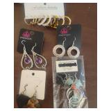 Paparazzi Fashion Jewelry Collection