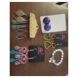 Handmade Fashion Jewelry Collection